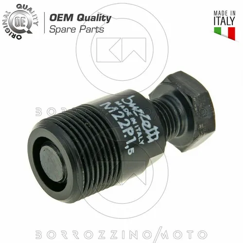 Buzzetti Extraktor M22x1.5 Außengewinde Rechts Magneto Schwungrad Ducati