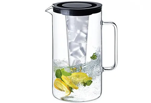 Bohemia Cristal Krug mit Eiseinsatz ca.2,5 L (1 Stück)