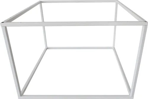 Natural Goods Berlin Couchtisch CUBE, Beistelltisch aus Eiche