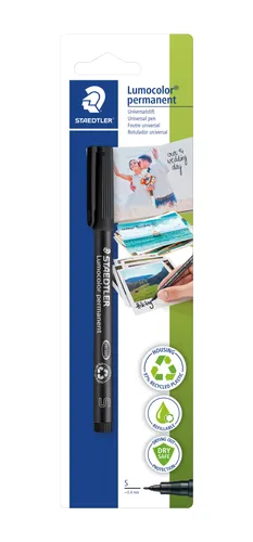 STAEDTLER 3139BK in schwarz von STAEDTLER