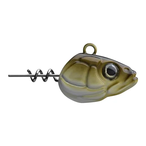 Daiwa Prorex Pelagic Screw-Head Lead Free 30gr Ayu Vertikal-Jigkopf