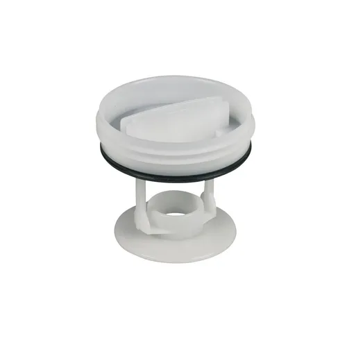 easyPART passend für 10033443 EUROPART Flusensiebeinsatz wie BOSCH 00601996 für