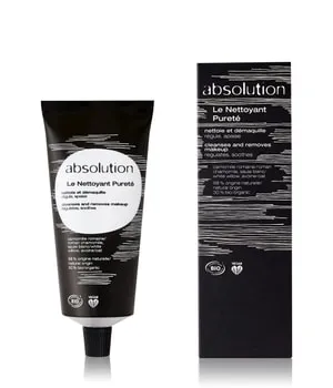 absolution Le Nettoyant Pureté Reinigungsgel 100 ml