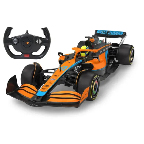 JAMARA McLaren MCL36 1:12