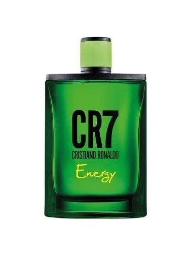 Cristiano Ronaldo CR7 Energy Eau De Toilette von Cristiano Ronaldo