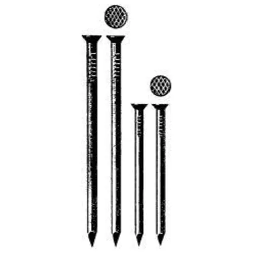 Drahtstift vers. blank 3,1x 80 a 5,0kg