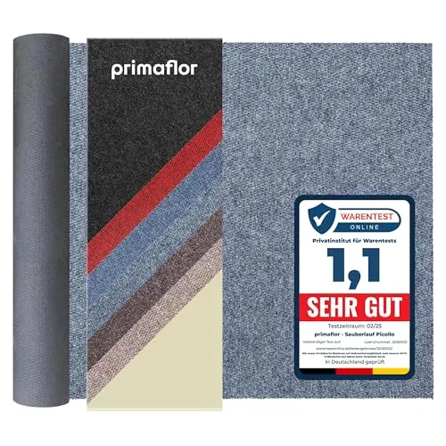 Sauberlauf PICOLLO von Primaflor