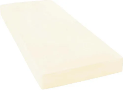 Janine Spannbetttuch 100x200 cm, Naturfarben von Janine