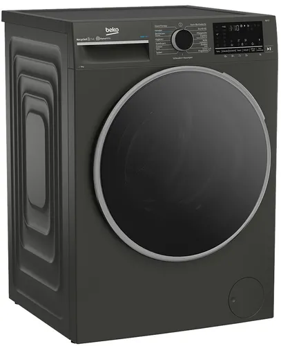 Beko Waschmaschine Frontlader 9kg mit Dampffunktion von Beko