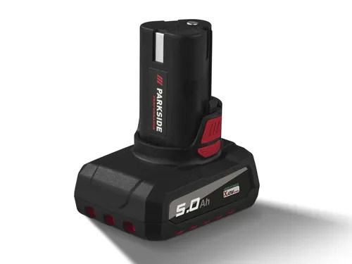 PARKSIDE PERFORMANCE® 12 V / 5 Ah Akku »PAPK 12 5.0 A1«