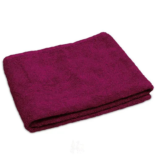 Lanudo? Handtuch Pure Line 50x100 cm Pink