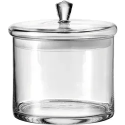 Leonardo Keksdose, rund, 20 cm von LEONARDO