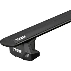 Dachträger Thule WingBar EVO für VW CALIFORNIA T7