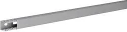 Hager BA61501507030B Verdrahtungskanal, 18x15x2000 mm, grau