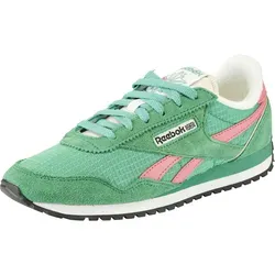 Reebok Schuhe Grün von Reebok
