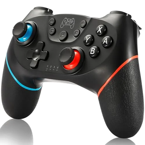 SPGOOD Wireless Controller für Switch von SPGOOD