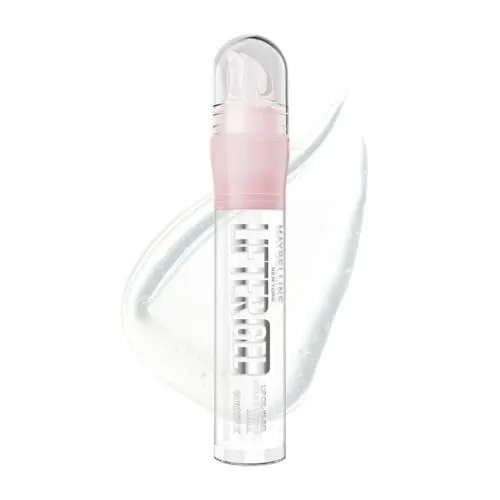 Maybelline New York Lifter Gel 001 Mintini, 6.6ml