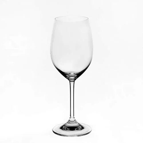 CRISTALICA Weinglas Condor 300ml Kelch Weißwein Rotwein Cocktail Bleikristall klar