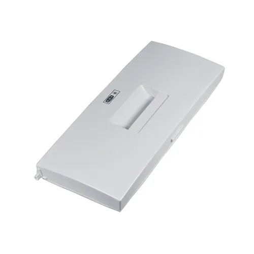 Gefrierfachklappe kompatibel mit Whirlpool Innenraumklappe Kühlschrank