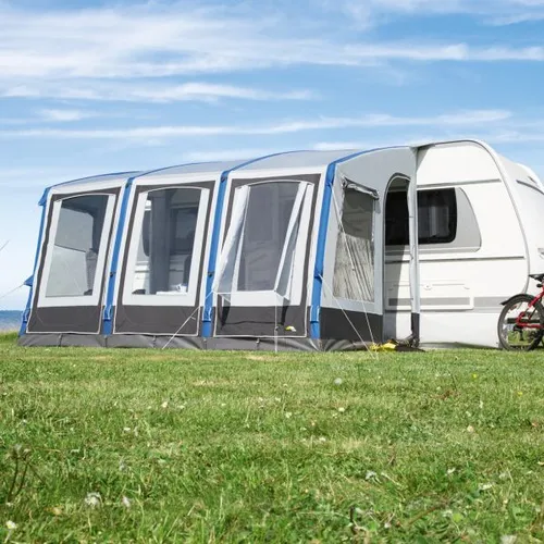 DWT Teilzelt Space Air HQ, 375 M von DWT