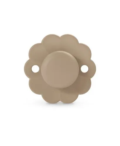 Schnuller & Beißringe Braun von SUAVINEX