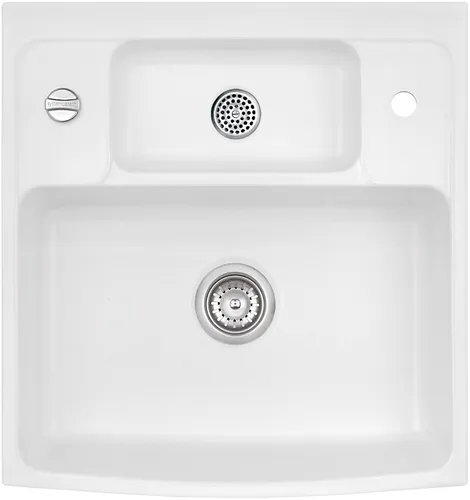 Systemceram Keradomo Centra 60 Keramik-Element von systemceram