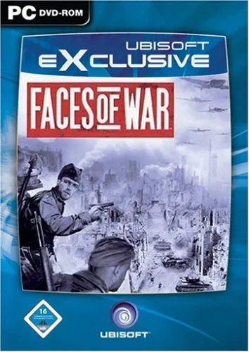 Faces of War (PC)