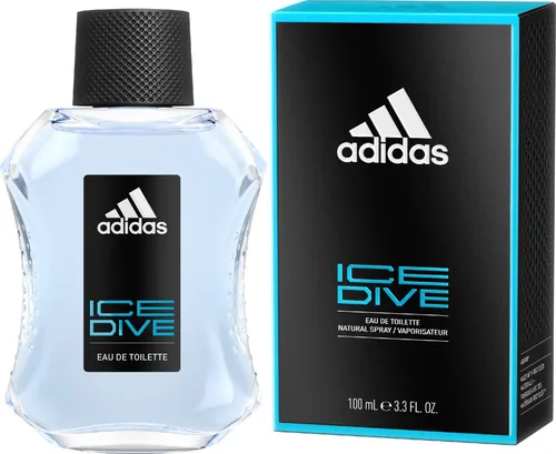 Adidas Men Ice Dive 100 Vap New von adidas