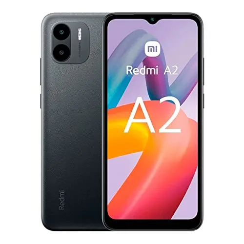 Xiaomi Redmi A2 3GB/64GB Dual SIM Smartphone