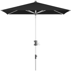 Knirps Apoll Kurbelschirm 230x150 cm von Knirps