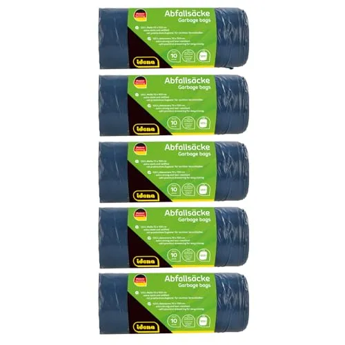 Idena 50056-5 in blau von Idena