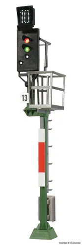 Viessmann Modelltechnik 4043 H0 KS-Lichtsignal von Viessmann