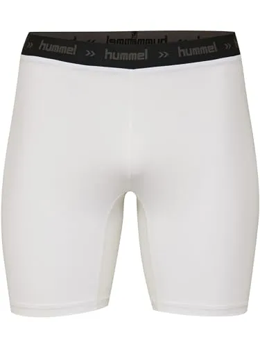 hummel HML FIRST PERFORMANCE TIGHT SHORTS