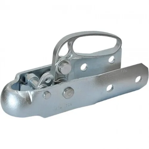 Kugelkupplung Zugkupplung, 1600 kg, DDR