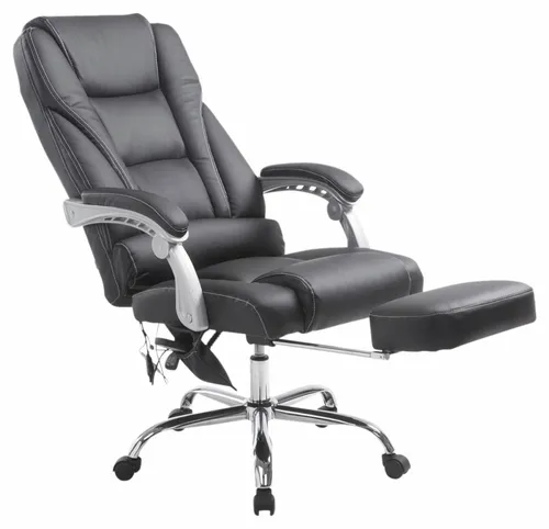 CLP Chefsessel Pacific mit Massagefunktion