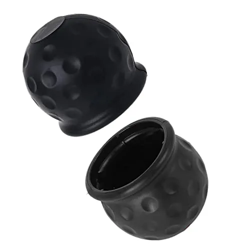 Abdeckungen für Anhängerkupplungen von HXHWKEN