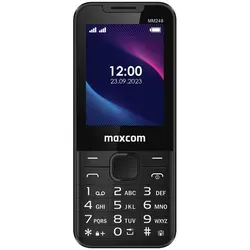 Maxcom MM248 4G Mobiltelefon