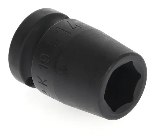 Gedore K 19 14 6160600 Kraft-Steckschlüsseleinsatz 14 mm 1/2