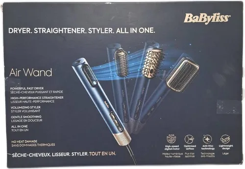 BaByliss Air Wand