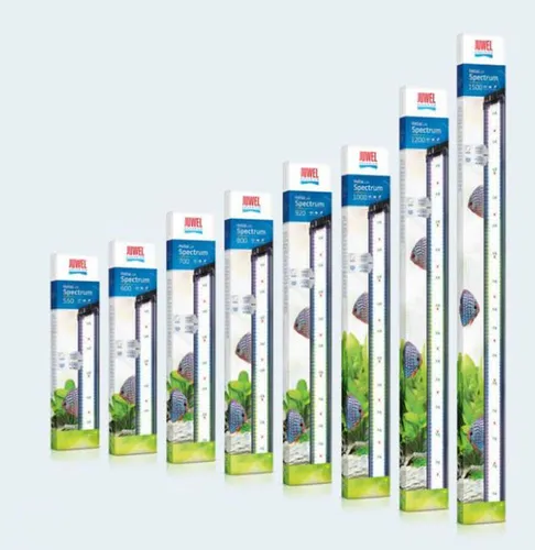 Helialux Spectrum 700 LED Aquariumlampe