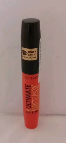 CATRICE Lippen von CATRICE