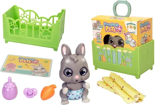 Simba Pamper Petz Bunny 105950210 von Simba