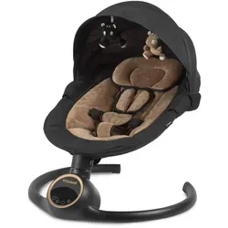 COIL Elektrische Babyschaukel mit Bluetooth und Musik
