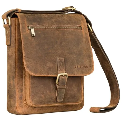 STILORD Schultertasche 