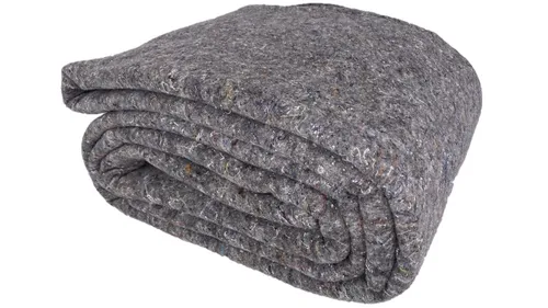 Teichvlies 500 g/m² 2 x 7,5m Abschnitt Schutzvlies Poolvlies 2,66 EUR/m²