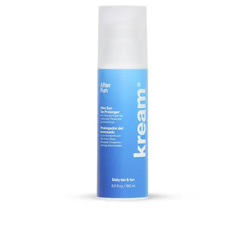 Kream Sun Spritz SPF 50+ Sunscreen 50ml