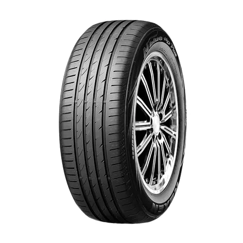 Kumho 235/50R18 WP52 XL 101V - Sommerreifen, optimaler Grip und hohe Fahrstabilität für sicheres Fahren in der warmen Jahreszeit