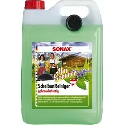 SONAX Glas- & Oberflächenreiniger von SONAX