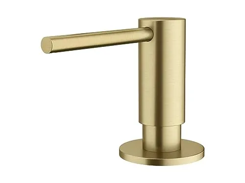 FRANKE 112.0681.200, Seifenspender Atlas M, Gold