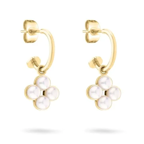 Tamaris Creole TJ-0521-E-23 IP Gold von Tamaris